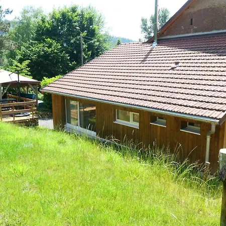 Confort Les Champs De La Goutte A Moussey, Au Calme Au Coeur Des Vosges Διαμέρισμα Moussey (Vosges)