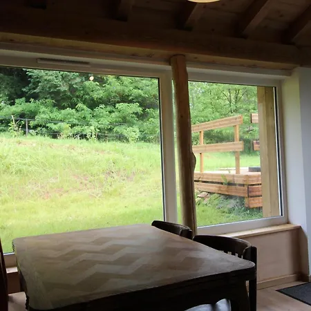 Confort Les Champs De La Goutte A Moussey, Au Calme Au Coeur Des Vosges Διαμέρισμα