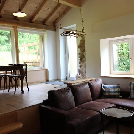 Confort Les Champs De La Goutte A Moussey, Au Calme Au Coeur Des Vosges Διαμέρισμα *