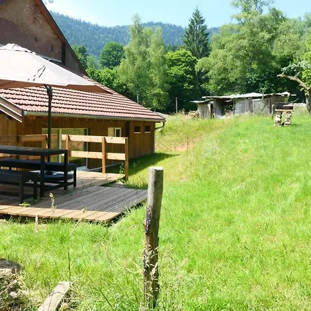 Confort Les Champs De La Goutte A Moussey, Au Calme Au Coeur Des Vosges Moussey (Vosges)